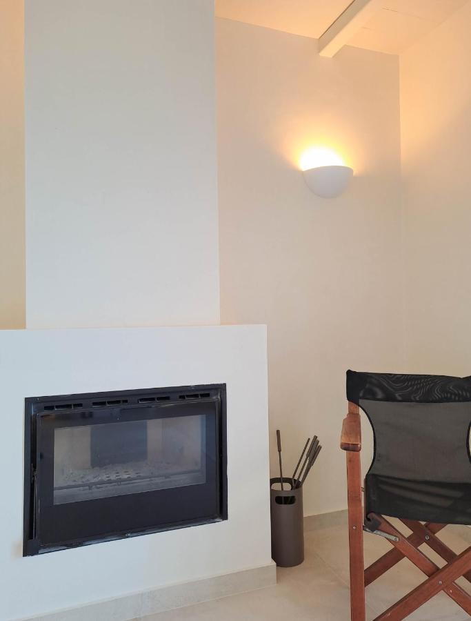 Nama Beach House Arkadiko Chorio 外观 照片