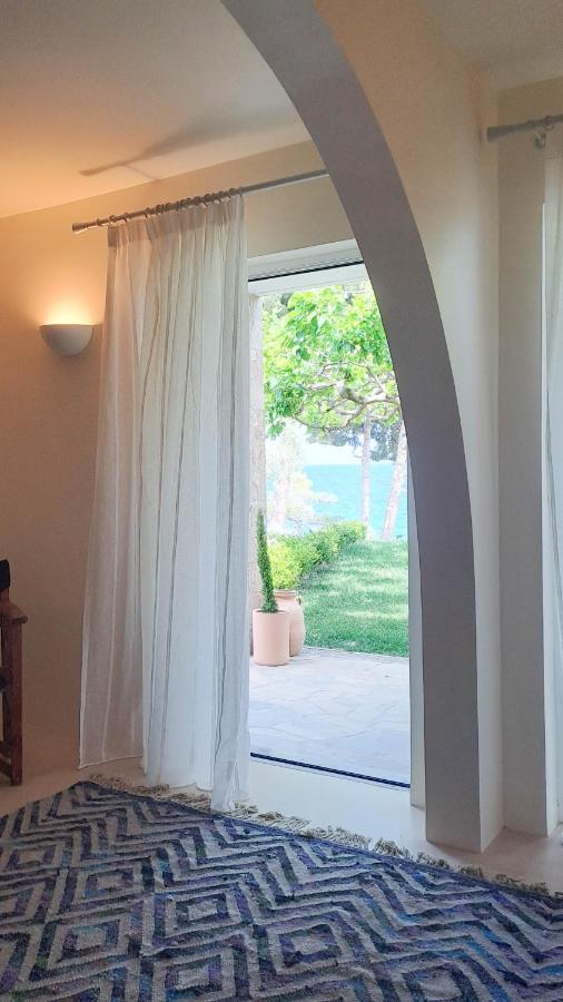 Nama Beach House Arkadiko Chorio 外观 照片