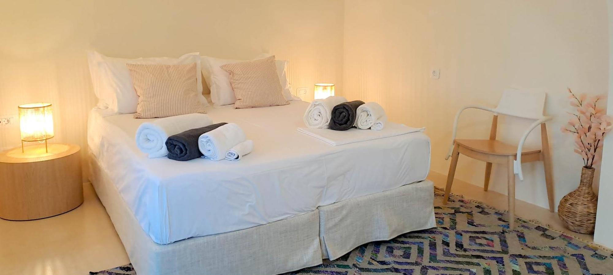 Nama Beach House Arkadiko Chorio 外观 照片