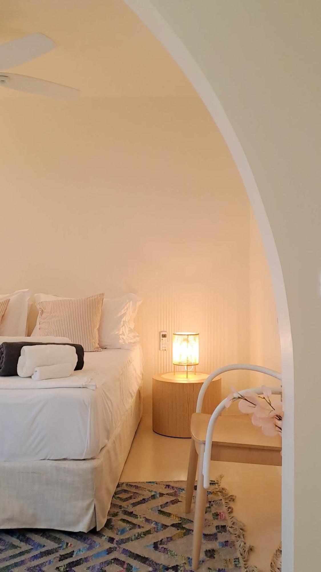 Nama Beach House Arkadiko Chorio 外观 照片