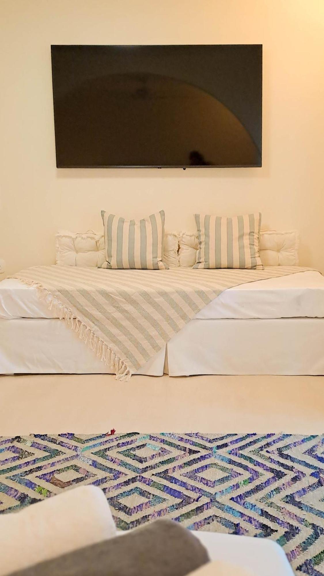 Nama Beach House Arkadiko Chorio 外观 照片